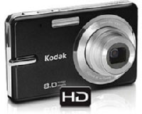 Kodak M873 Negra (1657261)